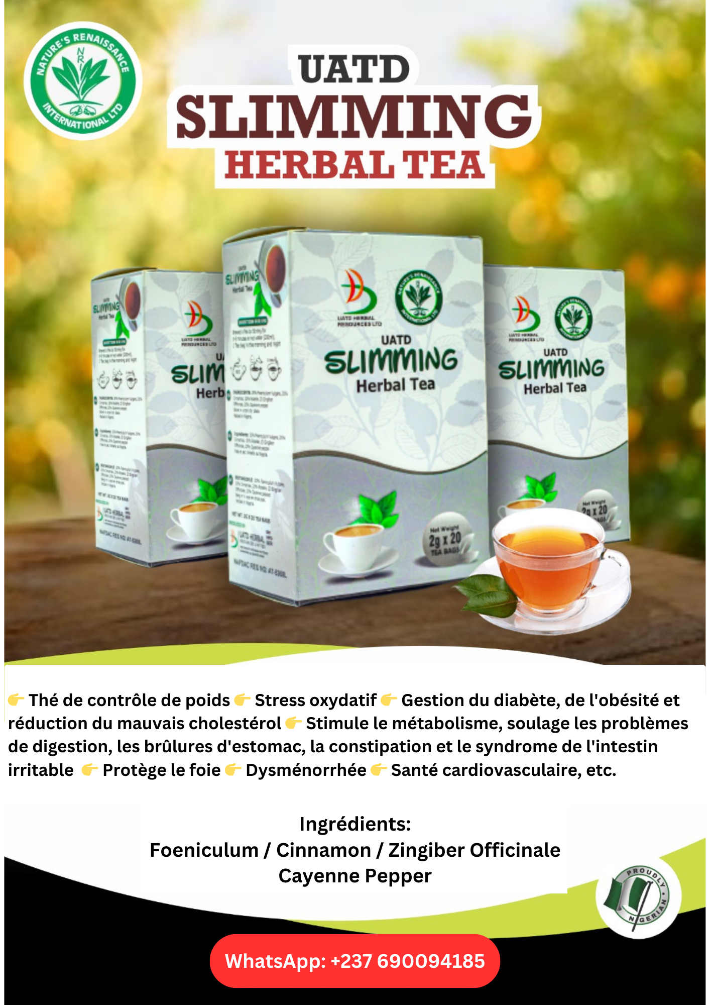 Slimming Herbal _0