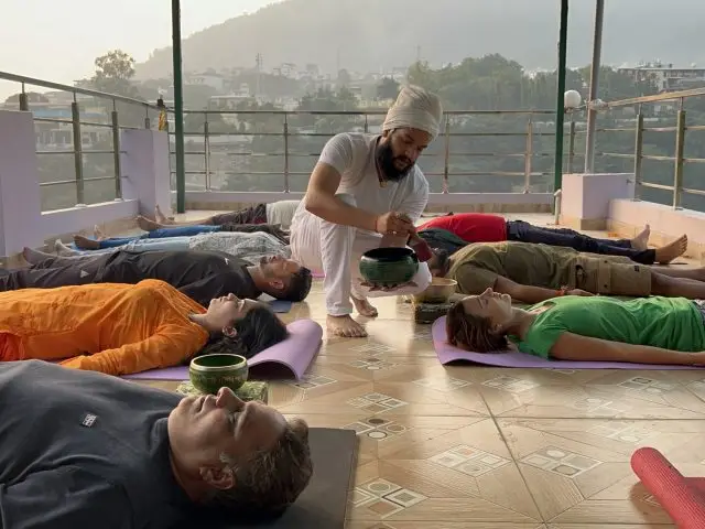 Wellness