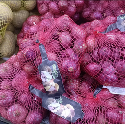 Bawang Merah Kecil (800g)