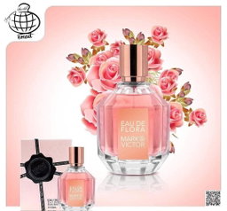 Victor Eau De Flora