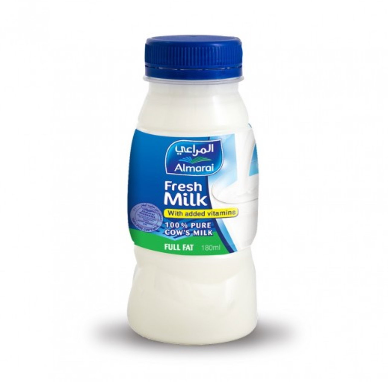 Almarai fresh milk _0