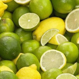 Lemon (Limau)