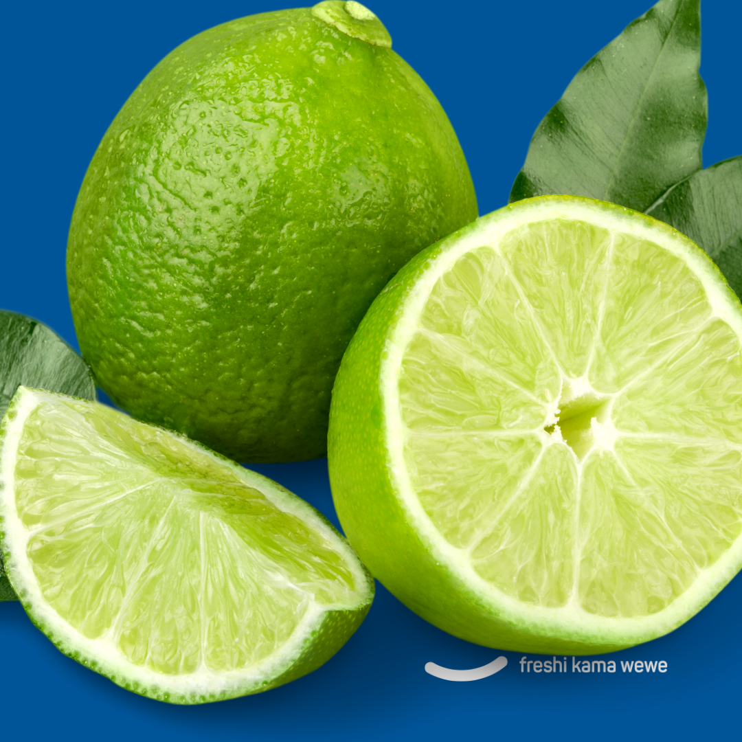 Lime (Ndimu)_0