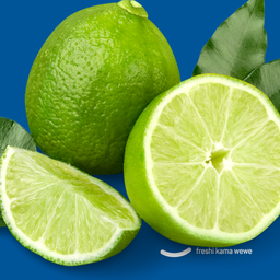 Lime (Ndimu)