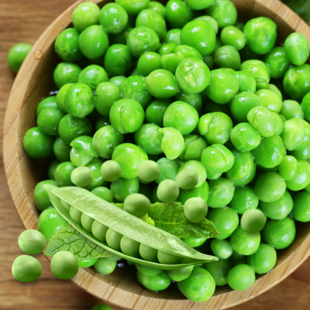 Green Peas (Njegere)_0