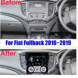 MITSUBISHI L200 /FIAT FULLBACK