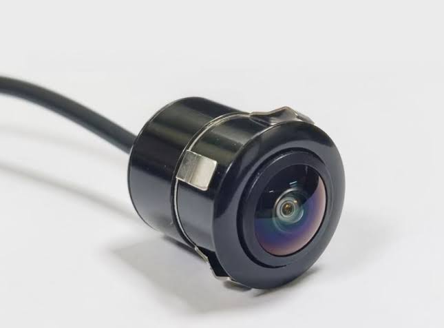 HD 2 IN 1 REAR VIEW CAMERA _1