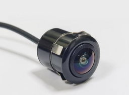 HD 2 IN 1 REAR VIEW CAMERA 