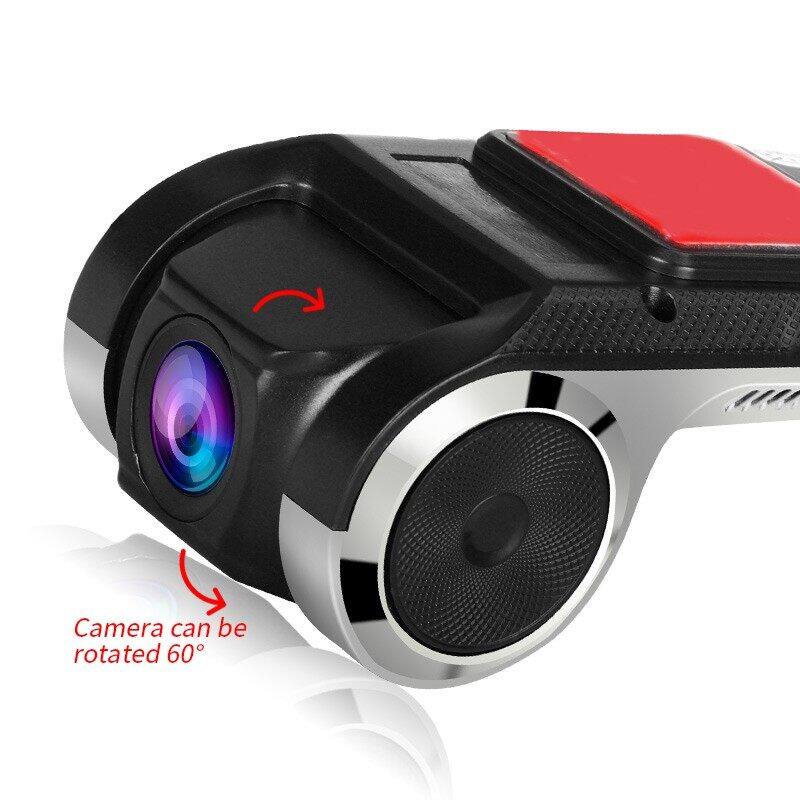 HD 1080 USB MINI CAR DVR CAMERA _1