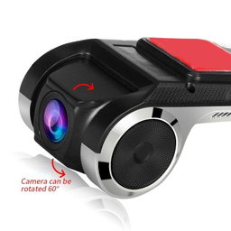 HD 1080 USB MINI CAR DVR CAMERA 