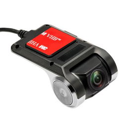 HD 1080 USB MINI CAR DVR CAMERA 