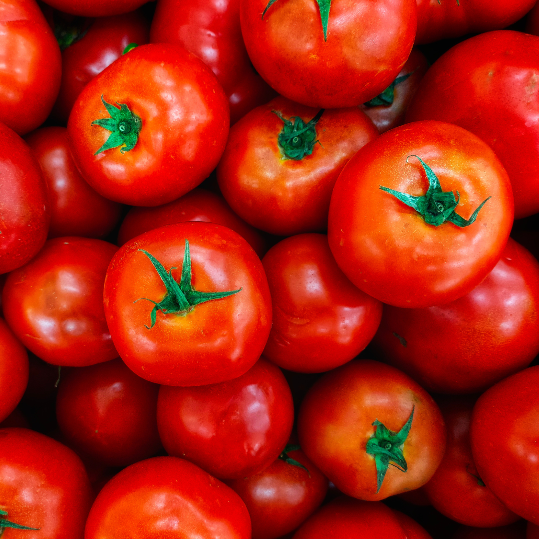 Tomatoes