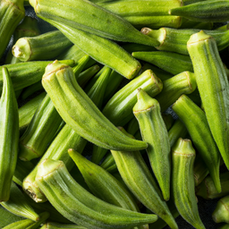 Okra (Bamia)
