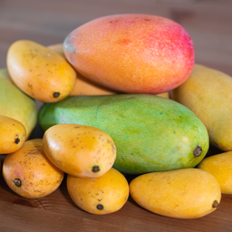 Mangoes (Embe)