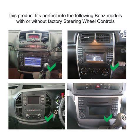 MERCEDES BENZ VITO/VIANO _2