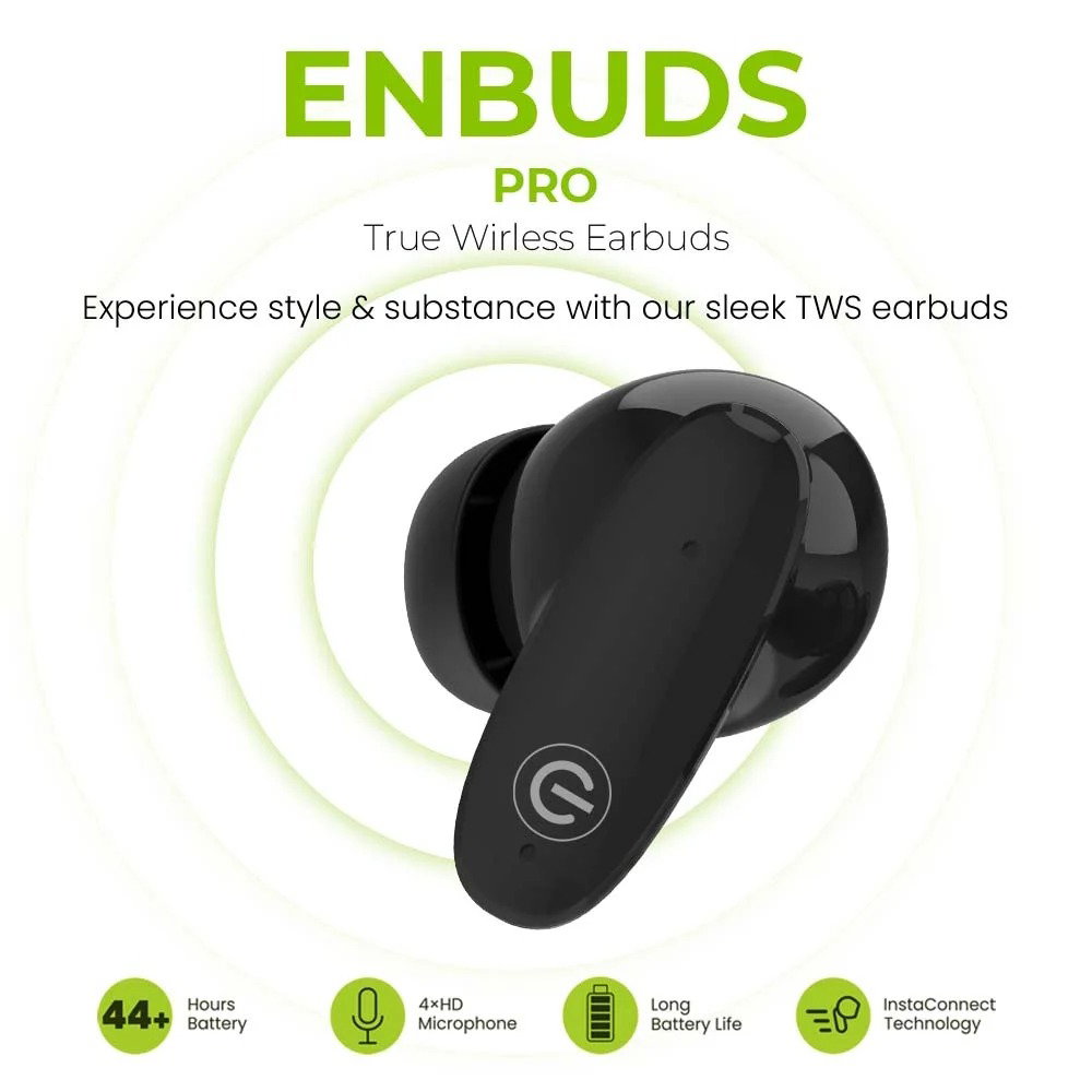 EVM EnBuds Pro TWS_2