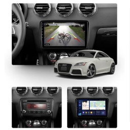 AUDI TT 2006-2012 
