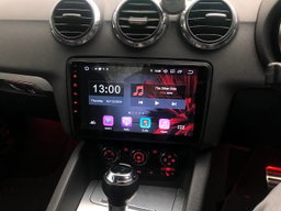AUDI TT 2006-2012 