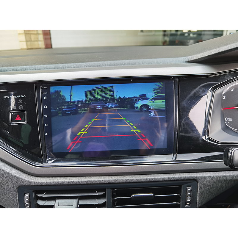POLO 2018 - 2023 HIGH SPEC ANDROID RADIO _2