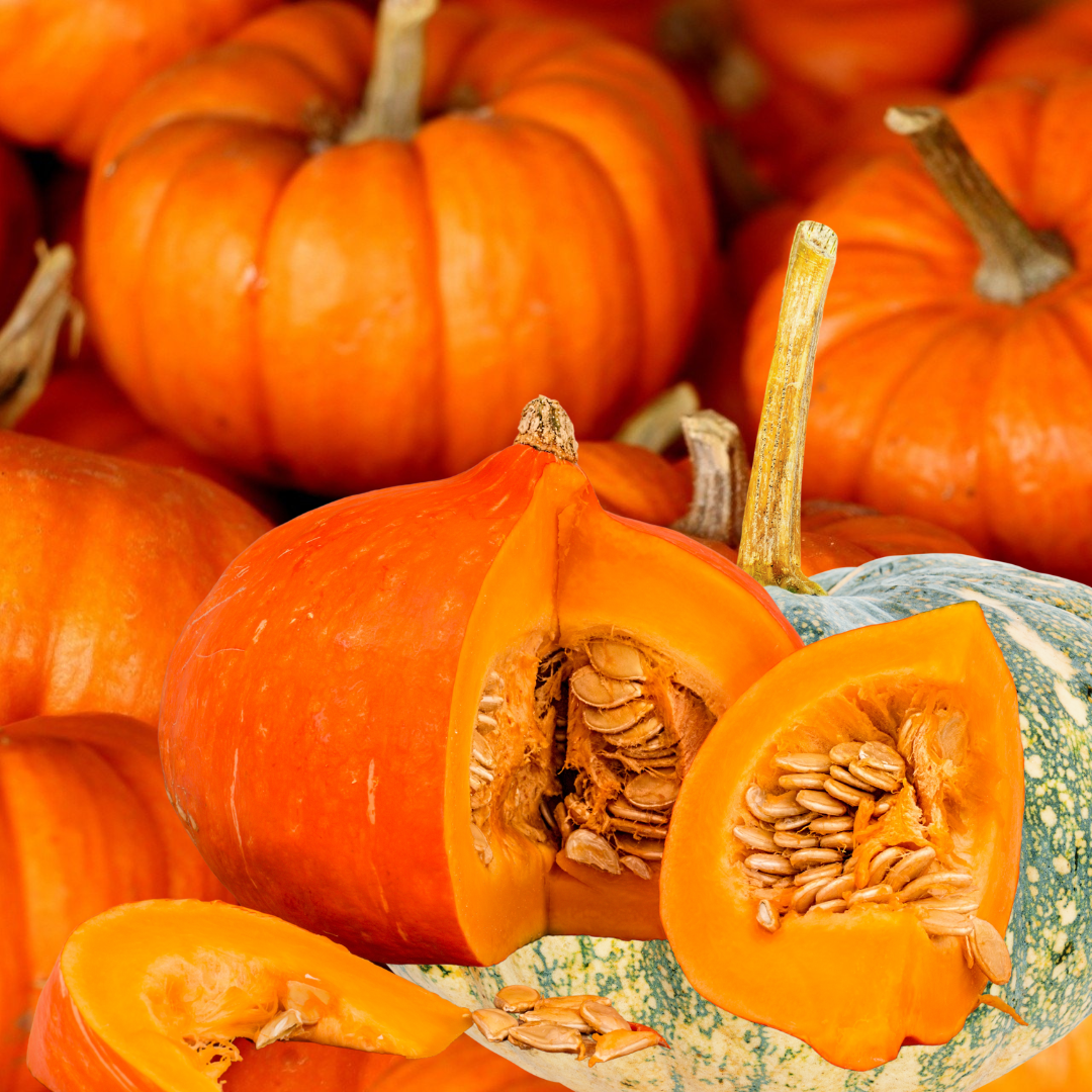Pumpkin