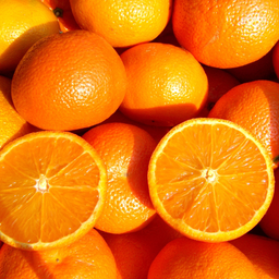 Orange (Machungwa)