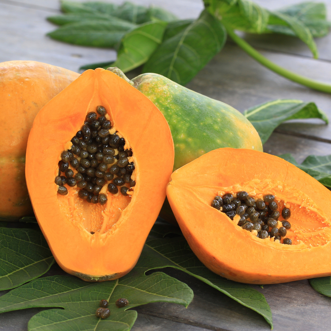 Papaya (Papai)