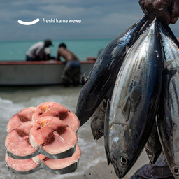 Tuna Fish (Jodari)
