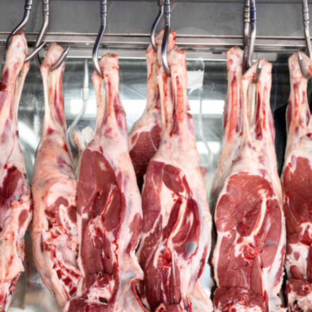 Goat Meat (Nyama ya Mbuzi)