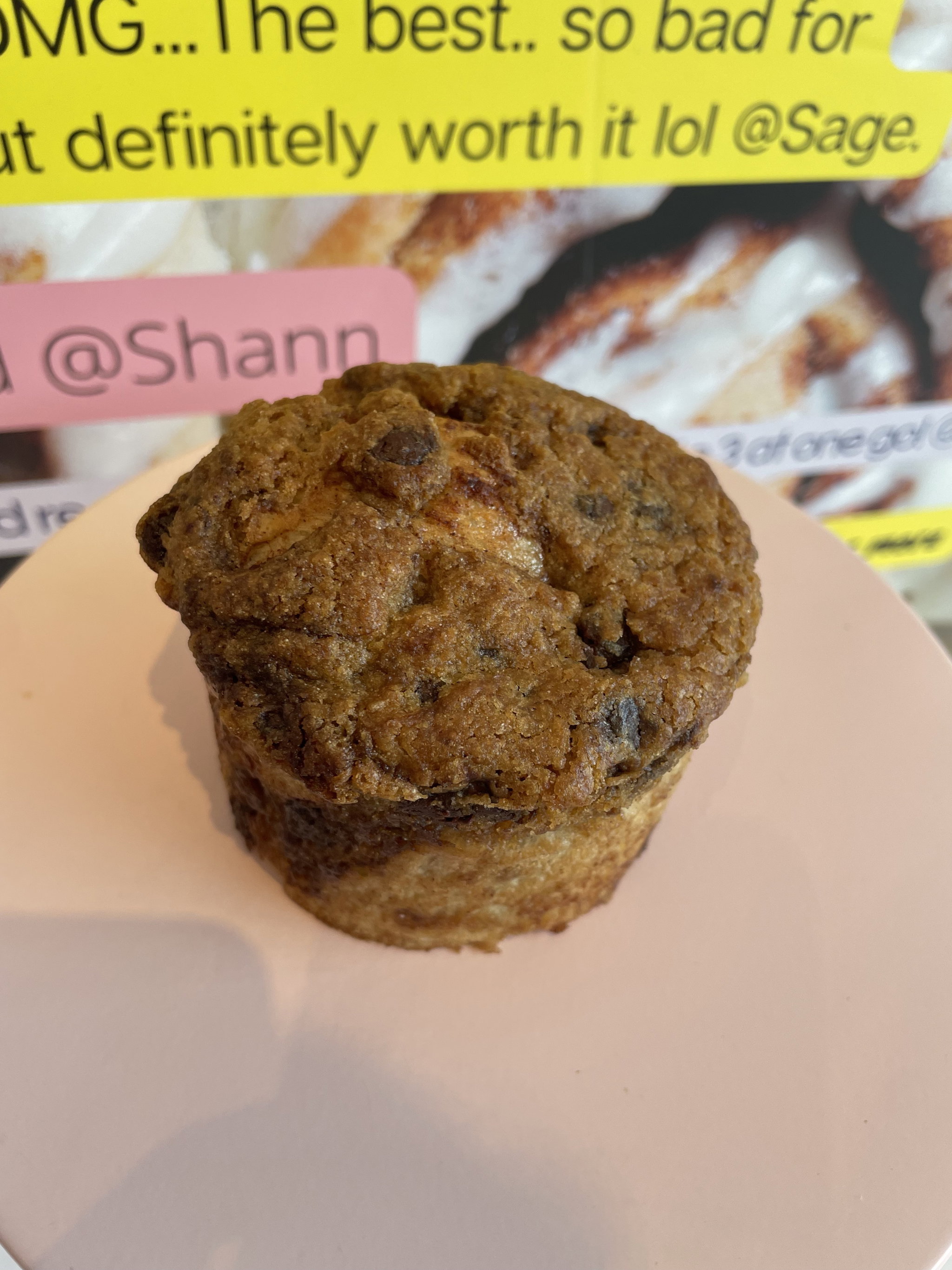 Choc Chip Cookie Cinnamon Rolls_0