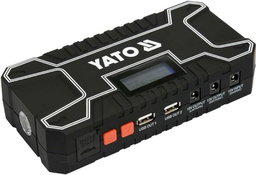YATO JUMP STARTER/POWER BANK 12000MAH