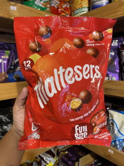 Maltesers Fun Size 144g