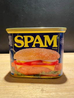 Spam Classic 340g