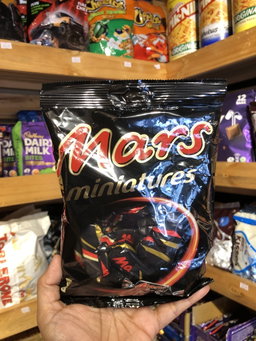 Mars Miniatures 150g