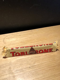 Toblerone 50g