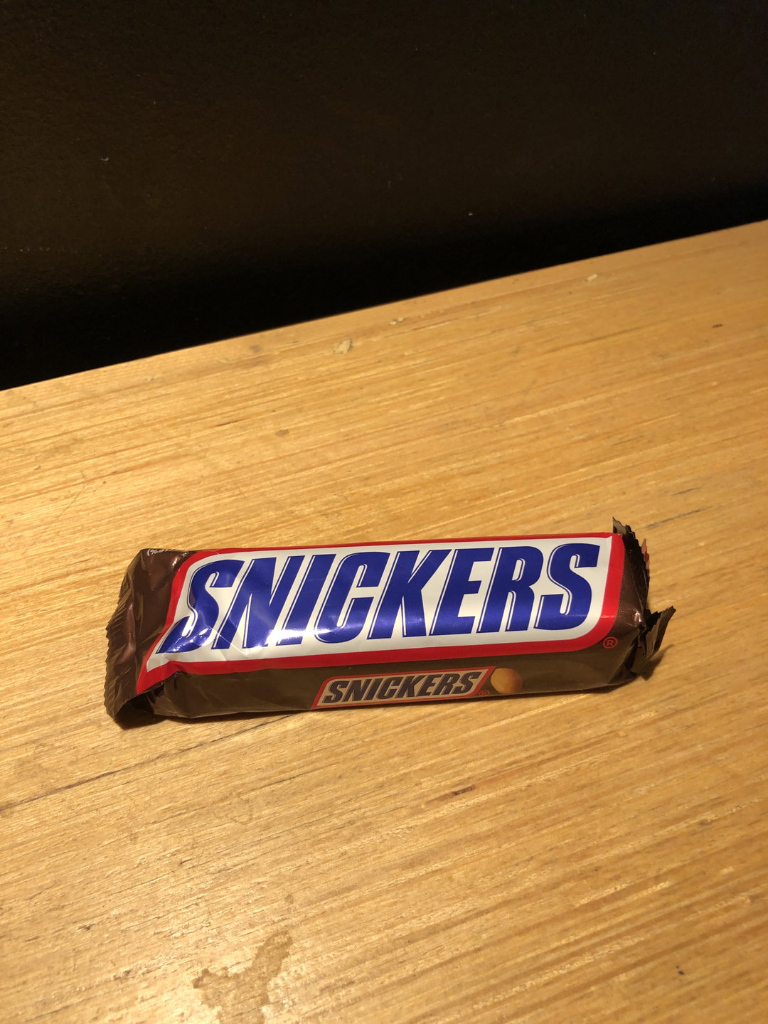 Snickers Bar 50g