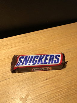 Snickers Bar 50g