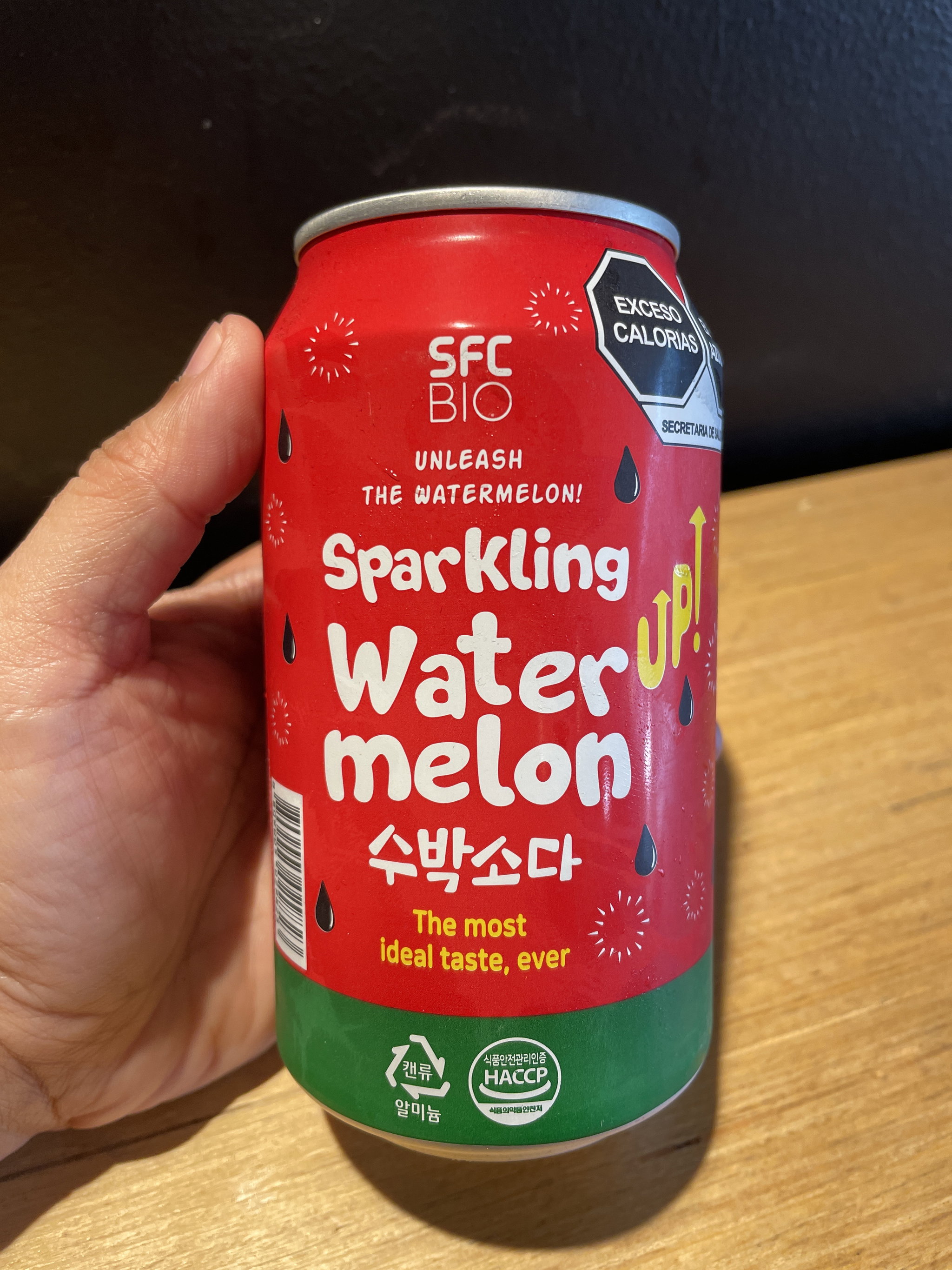Sparkling Watermelon 350ml_0