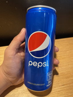 Pepsi 330ml