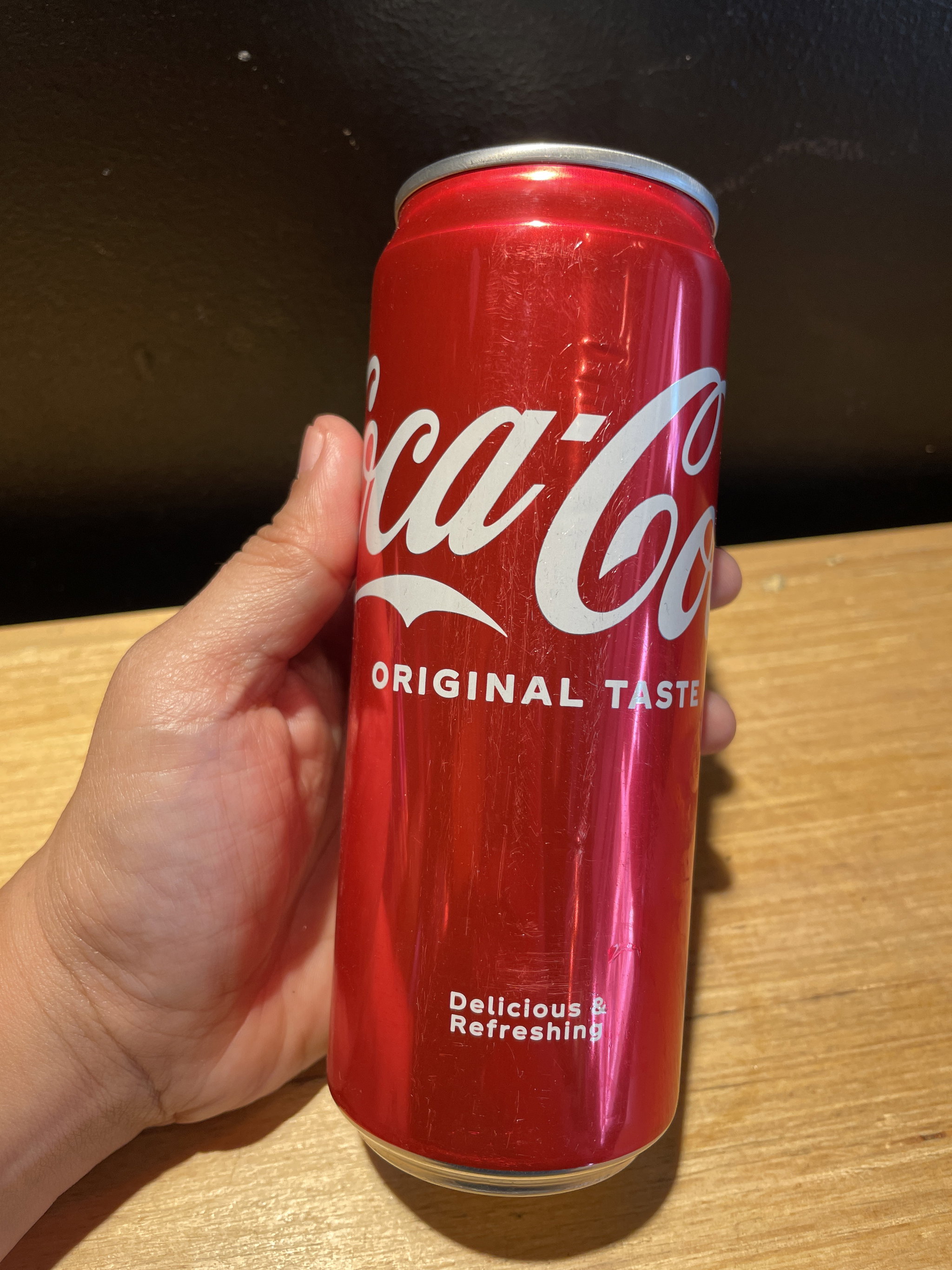Coca Cola 320ml_0