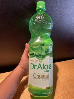 Dr. Aloe 1L