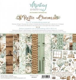Paper Sets