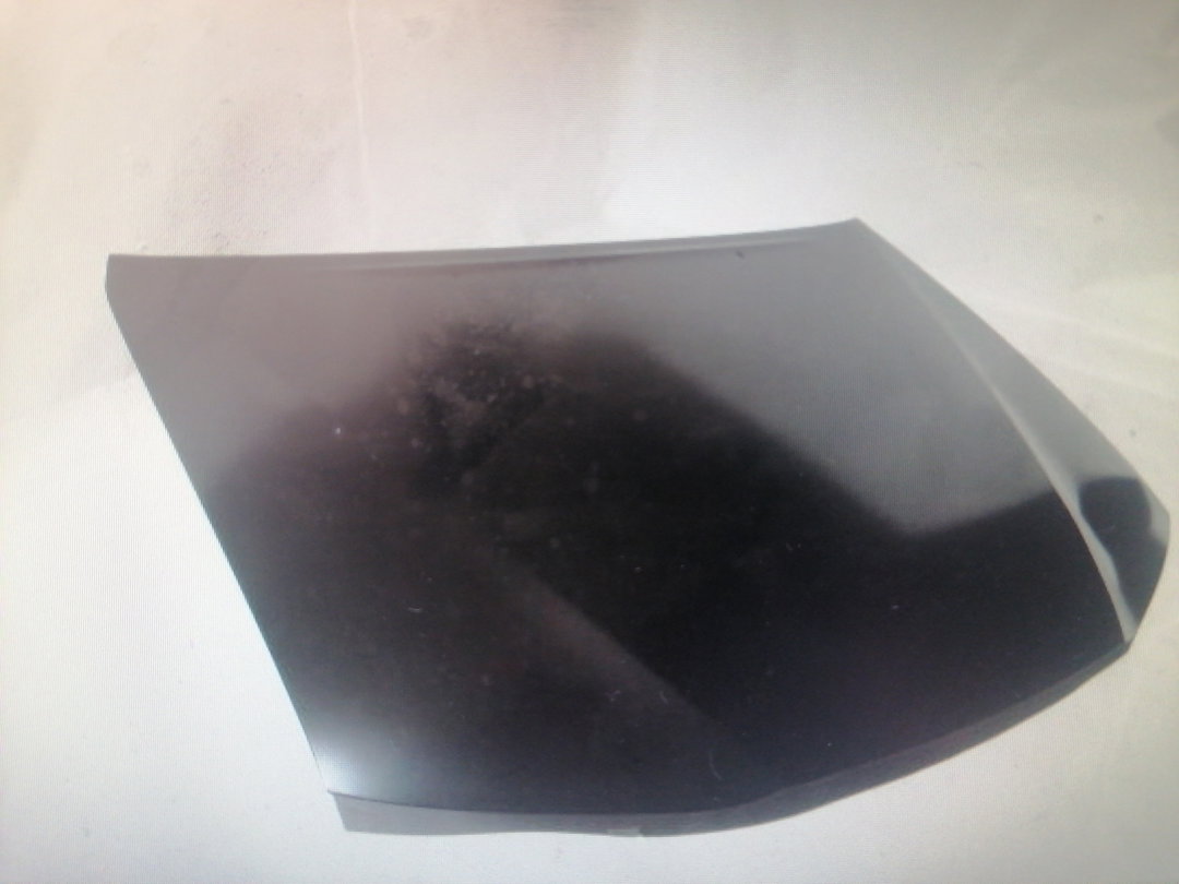 Toyota Hilux 2013 Bonnet 2.5/2.7