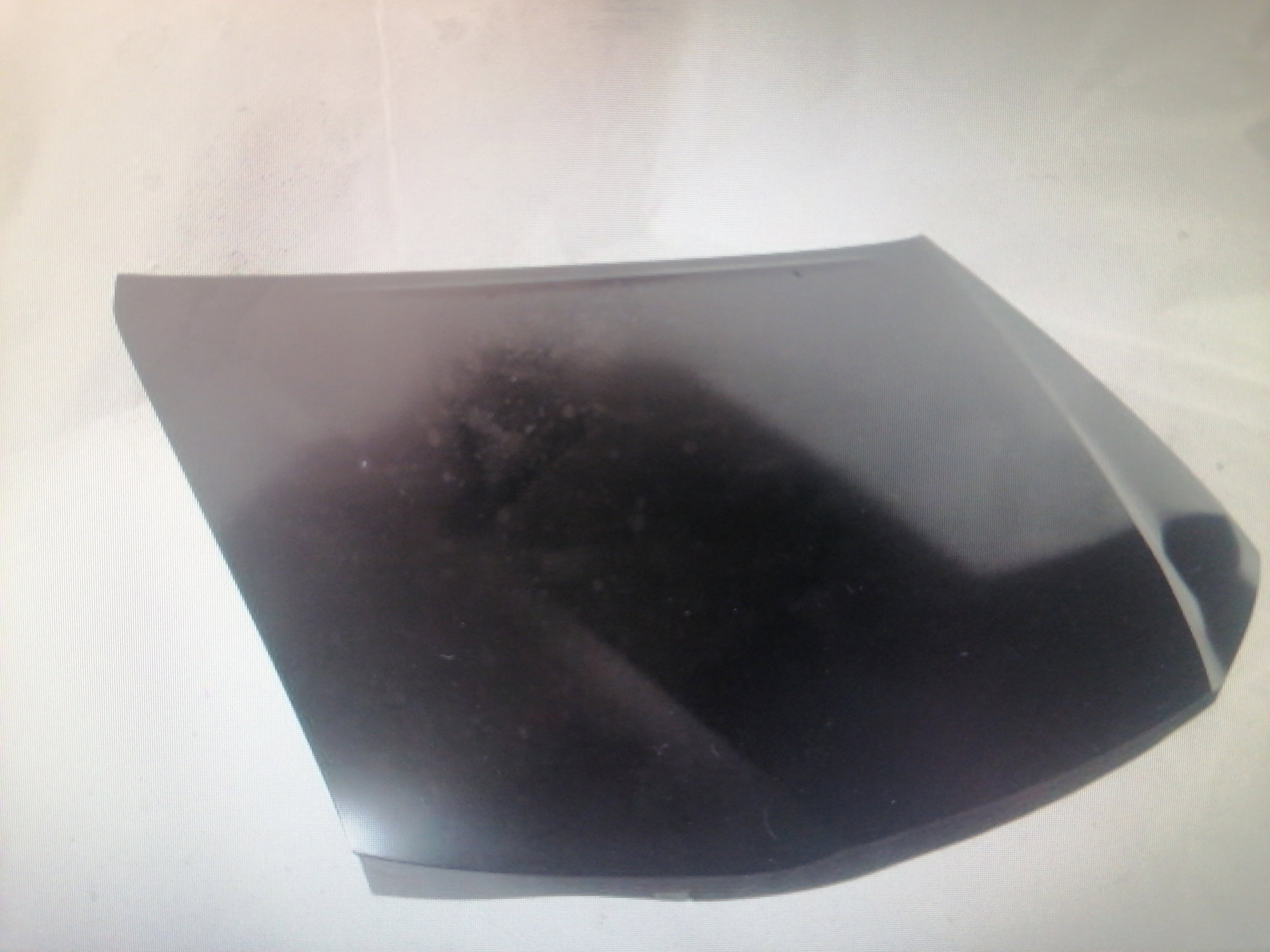 Toyota Hilux 2013 Bonnet 2.5/2.7