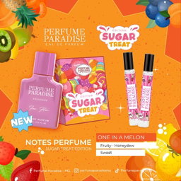 SUGAR TREAT (10ML/30ML)