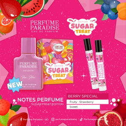 SUGAR TREAT (10ML/30ML)