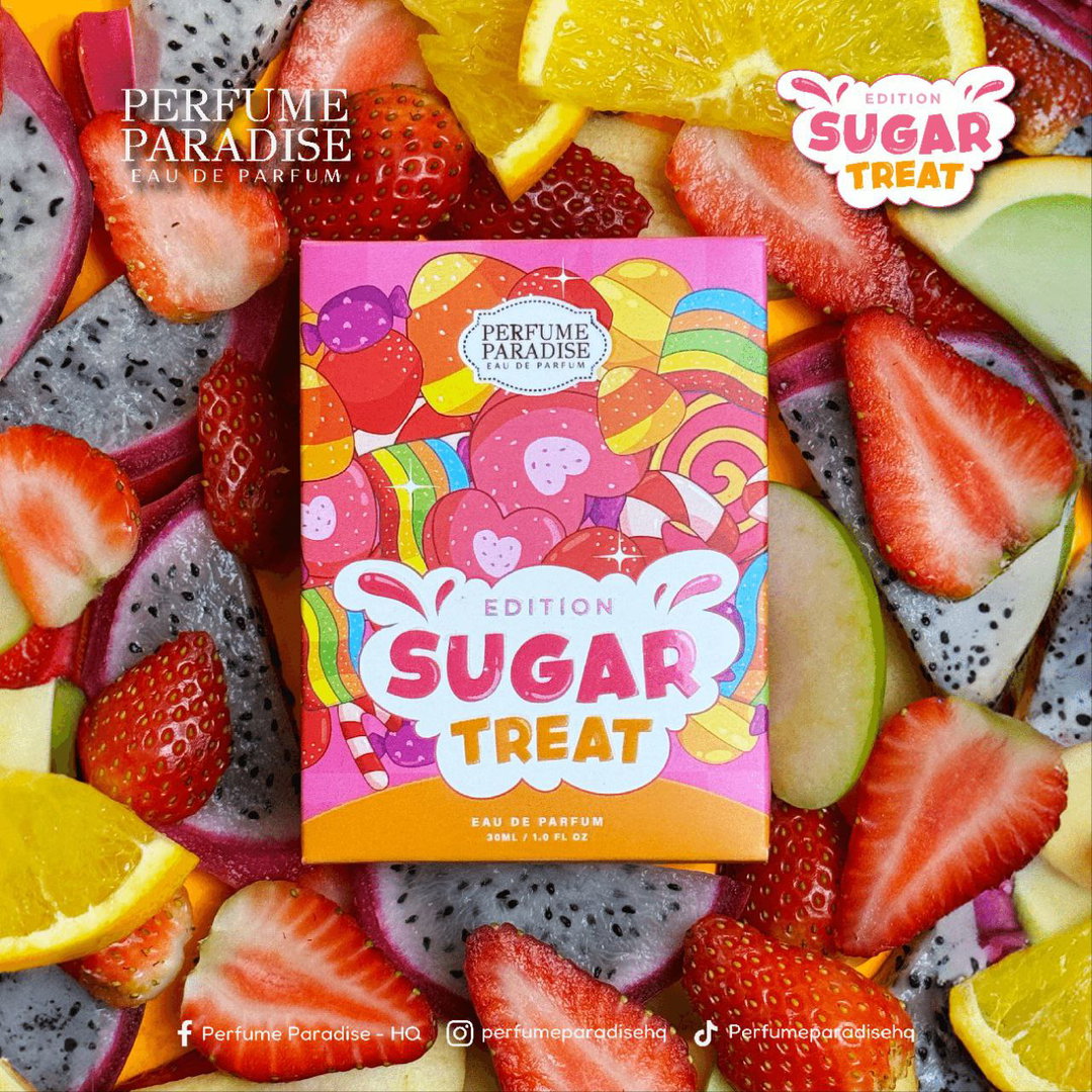 SUGAR TREAT (10ML/30ML)