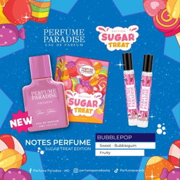 SUGAR TREAT (10ML/30ML)