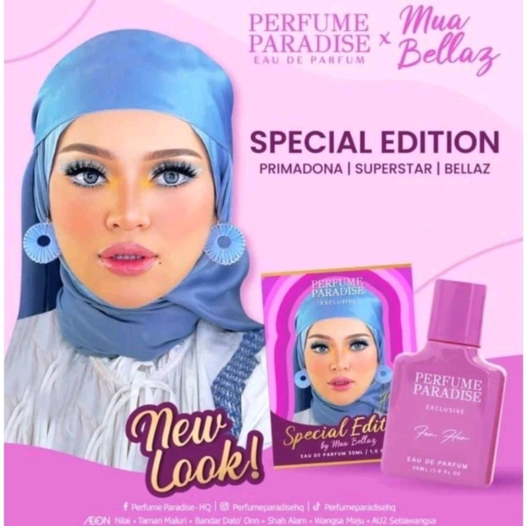 MUAZ BELLA EDITION (10ML/30ML)_0