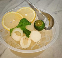 饮料 (Drinks)
