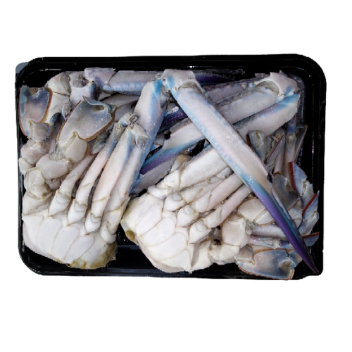 CRAB (NANDU) - CLEANED 1KG_1
